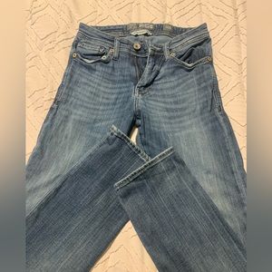 Mens BKE Alec 28R straightleg